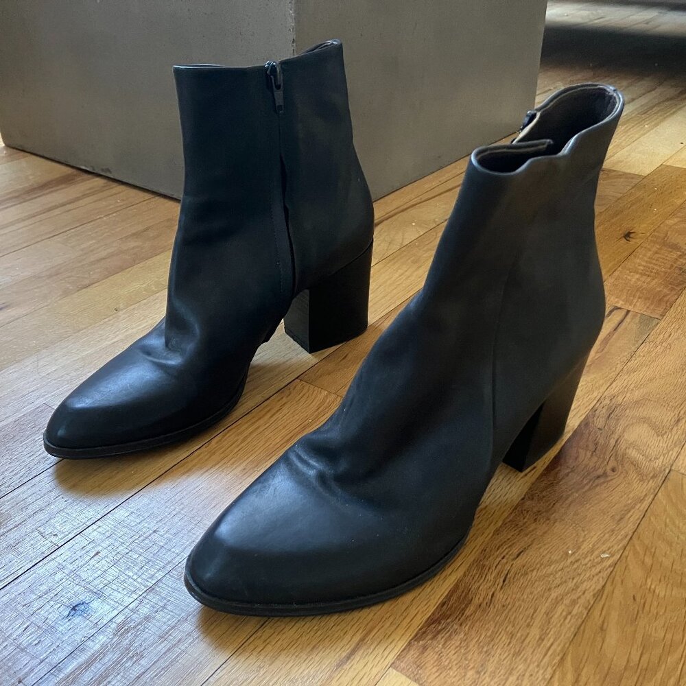Brand New Coclico Boots